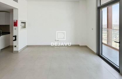 Apartment - Studio - 1 for rent in The Pulse Residence Icon - The Pulse - Residential District - Dubai South (Dubai World Central) - Dubai