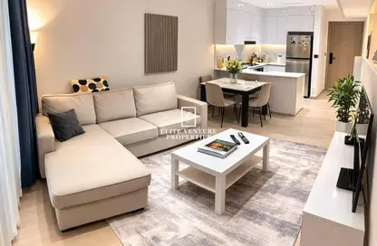 Apartment - 1 Bedroom - 1 Bathroom for rent in Binghatti Emerald - District 15 - Jumeirah Village Circle - Dubai Apartment - 1 Bedroom - 1 Bathroom for rent in Binghatti Emerald - District 15 - Jumeirah Village Circle - Dubai