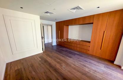 Apartment - 1 Bedroom - 2 Bathrooms for rent in Sadaf 7 - Sadaf - Jumeirah Beach Residence - Dubai