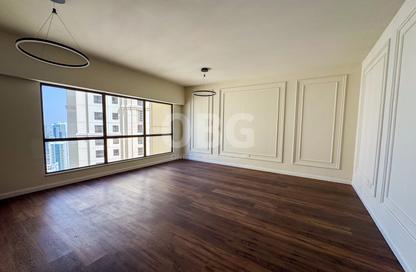 Apartment - 1 - 2 for rent in Sadaf 7 - Sadaf - Jumeirah Beach Residence - Dubai