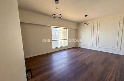 Apartment - 1 Bedroom - 2 Bathrooms for rent in Sadaf 7 - Sadaf - Jumeirah Beach Residence - Dubai