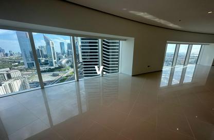 Apartment - 2 Bedrooms - 2 Bathrooms for rent in Ascott Park Place - Sheikh Zayed Road - Dubai Apartment - 2 Bedrooms - 2 Bathrooms for rent in Ascott Park Place - Sheikh Zayed Road - Dubai