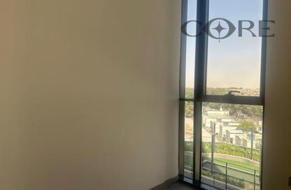 Apartment - 2 Bedrooms - 3 Bathrooms for rent in Jannat - Midtown - Dubai Production City (IMPZ) - Dubai
