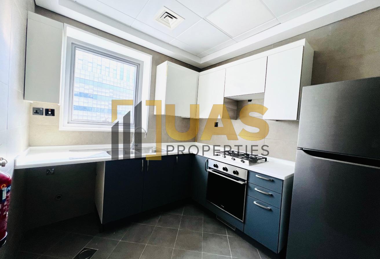 Spacious 1bhk | One month free | Sea view photo 5