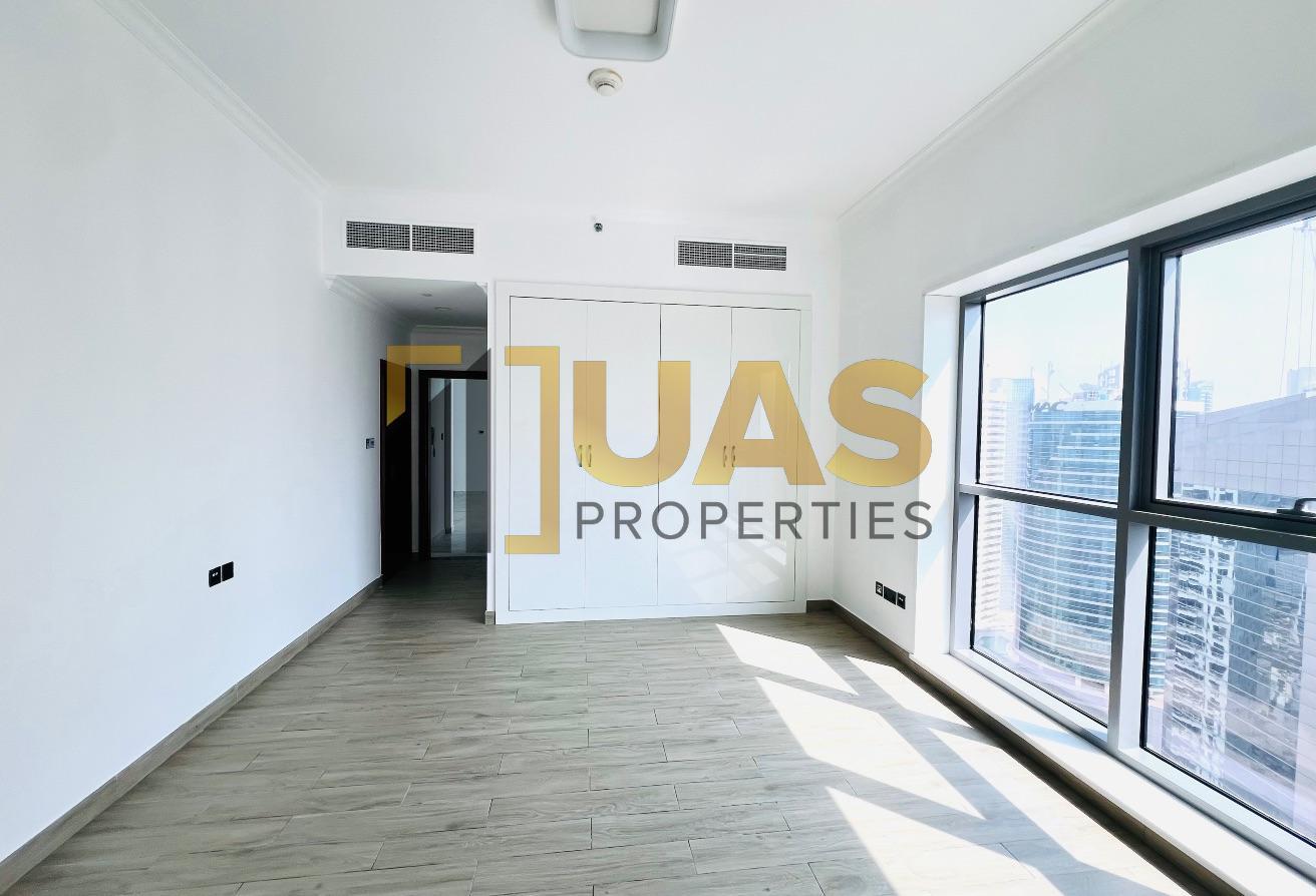 Spacious 1bhk | One month free | Sea view photo 4