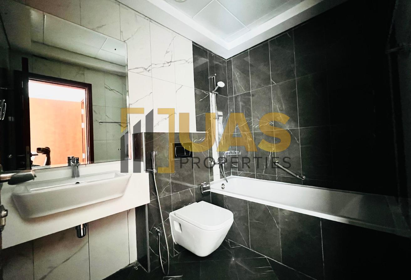 Spacious 1bhk | One month free | Sea view photo 7