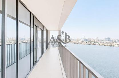 Apartment - 3 Bedrooms - 4 Bathrooms for rent in Creek Edge Tower 1 - Creek Edge - Dubai Creek Harbour (The Lagoons) - Dubai Apartment - 3 Bedrooms - 4 Bathrooms for rent in Creek Edge Tower 1 - Creek Edge - Dubai Creek Harbour (The Lagoons) - Dubai