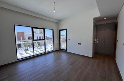 Townhouse - 4 Bedrooms - 3 Bathrooms for rent in Costa Brava 1 - Costa Brava - Damac Lagoons - Dubai