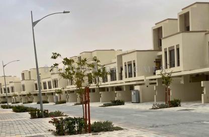 Townhouse - 4 Bedrooms - 3 Bathrooms for rent in Costa Brava 1 - Costa Brava - Damac Lagoons - Dubai