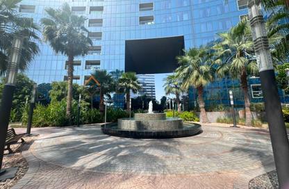 Apartment - Studio - 1 Bathroom for rent in The ARC - Shams Abu Dhabi - Al Reem Island - Abu Dhabi