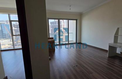 Apartment - 1 Bedroom - 2 Bathrooms for rent in Fairview Residency - Business Bay - Dubai