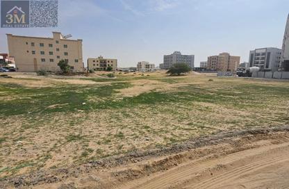 Land - Studio for sale in Al Mowaihat 3 - Al Mowaihat - Ajman