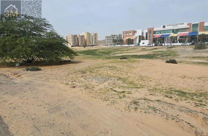 Land - Studio for sale in Al Mowaihat 3 - Al Mowaihat - Ajman