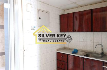 Apartment - 1 Bedroom - 1 Bathroom for rent in Bu Tina - Al Sharq - Sharjah Apartment - 1 Bedroom - 1 Bathroom for rent in Bu Tina - Al Sharq - Sharjah