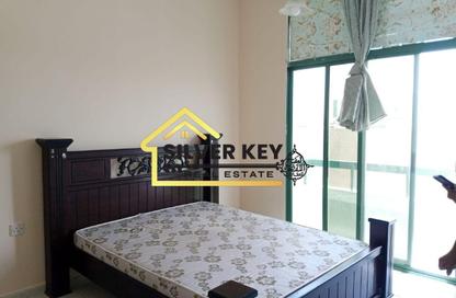Apartment - 1 Bedroom - 1 Bathroom for rent in Bu Tina - Al Sharq - Sharjah Apartment - 1 Bedroom - 1 Bathroom for rent in Bu Tina - Al Sharq - Sharjah
