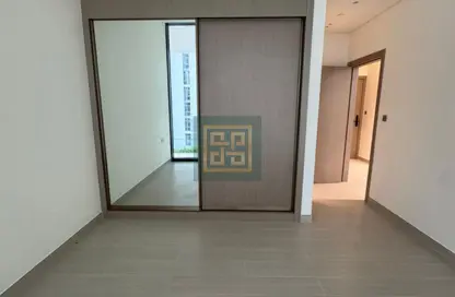 Apartment - 1 Bedroom - 2 Bathrooms for rent in Binghatti Phantom - District 17 - Jumeirah Village Circle - Dubai