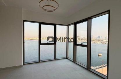 Apartment - 2 Bedrooms - 3 Bathrooms for rent in Riva Residence - Maritime City - Dubai