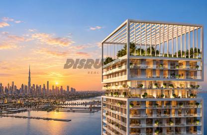 Apartment - 3 - 3 for sale in Saria - Maritime City - Dubai