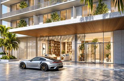 Apartment - 3 - 3 for sale in Saria - Maritime City - Dubai