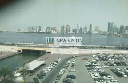 Apartment - 3 Bedrooms - 4 Bathrooms for rent in Terhab Residence - Al Qasba - Sharjah