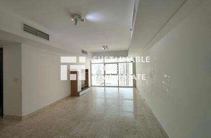 شقة - 1 - 2 للايجار في أوشن تيراس - مارينا سكوير - جزيرة الريم - أبوظبي