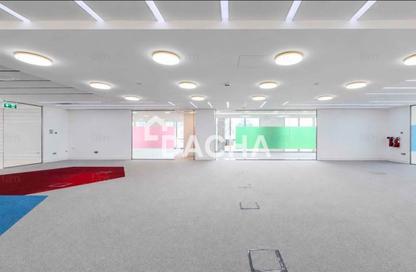 Office Space - Studio for rent in Marina Plaza - Dubai Marina - Dubai