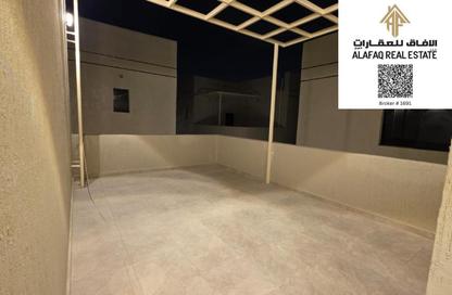 Villa - 4 Bedrooms - 6 Bathrooms for rent in Al Helio 2 - Al Helio - Ajman