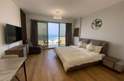 Apartment - Studio - 1 Bathroom for sale in Pacific Samoa - Pacific - Al Marjan Island - Ras Al Khaimah
