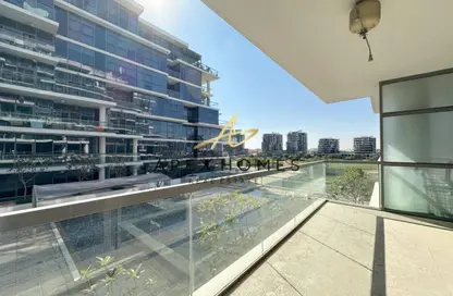 شقة - 2 غرف نوم - 3 حمامات للبيع في جولف هوريزون برج ب - جولف هوريزون - غولف تاون - داماك هيلز - دبي