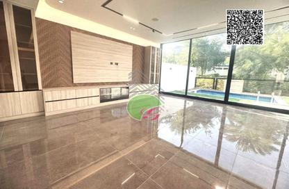 Villa - 4 Bedrooms - 6 Bathrooms for sale in Golf Community - Al Zorah - Ajman Villa - 4 Bedrooms - 6 Bathrooms for sale in Golf Community - Al Zorah - Ajman