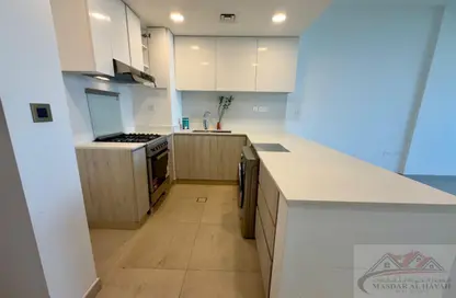 شقة - غرفة نوم - 2 حمامات للايجار في شقق مسك - الجادة - الشارقة شقة - غرفة نوم - 2 حمامات للايجار في شقق مسك - الجادة - الشارقة