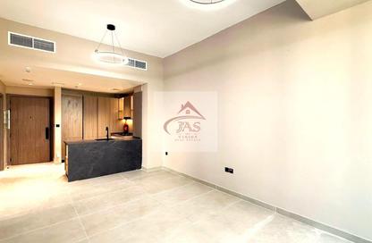 Apartment - 1 Bedroom - 2 Bathrooms for sale in Golf Vista Heights - Dubai Sports City - Dubai