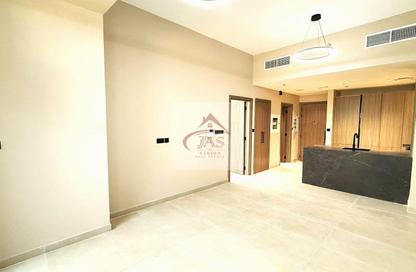Apartment - 1 Bedroom - 2 Bathrooms for sale in Golf Vista Heights - Dubai Sports City - Dubai Apartment - 1 Bedroom - 2 Bathrooms for sale in Golf Vista Heights - Dubai Sports City - Dubai