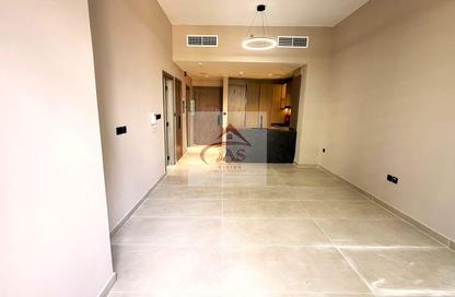 Apartment - 1 Bedroom - 2 Bathrooms for sale in Golf Vista Heights - Dubai Sports City - Dubai
