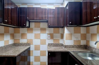 Apartment - 1 - 1 for rent in Al Muteena - Deira - Dubai