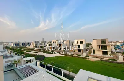 فيلا - 4 غرف نوم - 4 حمامات للايجار في كايا 1 - المرابع العربية 3 - دبي