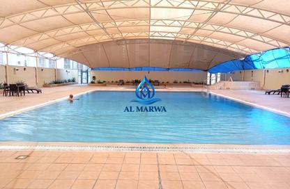 Apartment - 2 - 3 for rent in Al Nahda Complex - Al Nahda - Sharjah