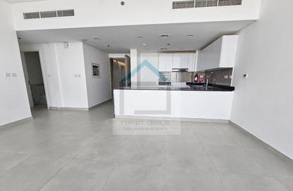 Apartment - 2 Bedrooms - 3 Bathrooms for rent in The Pulse Residence B2 - The Pulse Residence - The Pulse - Dubai South (Dubai World Central) - Dubai