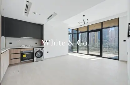 Apartment - 1 Bedroom - 2 Bathrooms for sale in Marina Living - Dubai Marina - Dubai