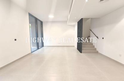 Townhouse - 4 - 5 for rent in Saro - Masaar - Tilal City - Sharjah