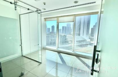 Office Space - Studio for rent in The Burlington - Business Bay - Dubai