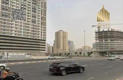 Land - Studio for sale in Al Rashidiya 1 - Al Rashidiya - Ajman Land - Studio for sale in Al Rashidiya 1 - Al Rashidiya - Ajman