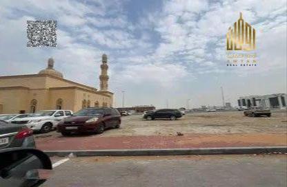 Land - Studio for sale in Al Rashidiya 1 - Al Rashidiya - Ajman