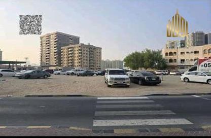 Land - Studio for sale in Al Rashidiya 1 - Al Rashidiya - Ajman