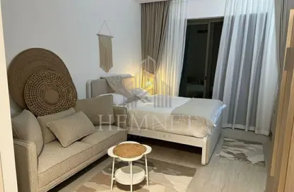 Apartment - Studio - 1 Bathroom for rent in AZIZI Pearl - Al Furjan - Dubai