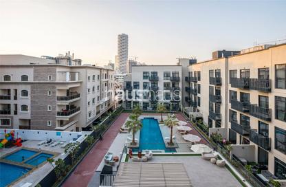 Apartment - 2 - 3 for sale in Beverly Residence - District 13 - Jumeirah Village Circle - Dubai
