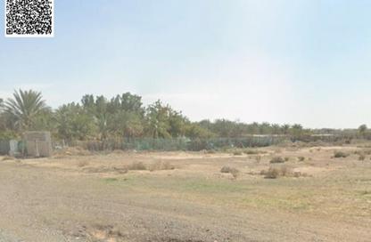Land - Studio for sale in Manama - Ajman
