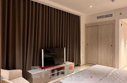 Apartment - Studio - 1 Bathroom for sale in Seven Palm - Palm Jumeirah - Dubai