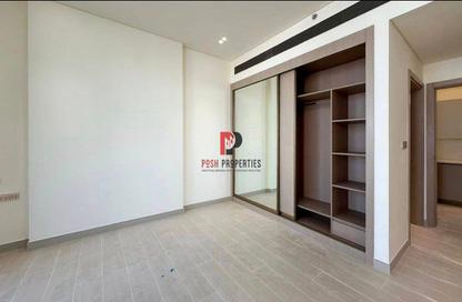 Apartment - 1 Bedroom - 2 Bathrooms for rent in Binghatti Aurora - District 12 - Jumeirah Village Circle - Dubai