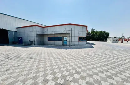 مستودع - استوديو للبيع في المرحلة 1 - مجمع دبي للاستثمار - دبي